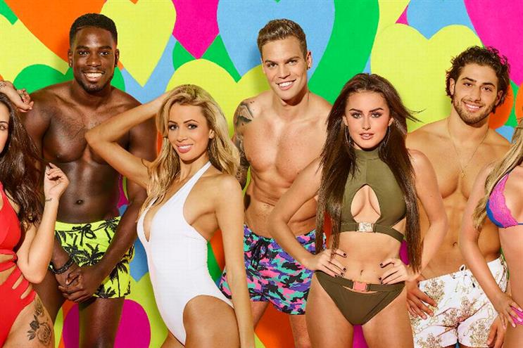 Love Island: ITV show returns to TV screens