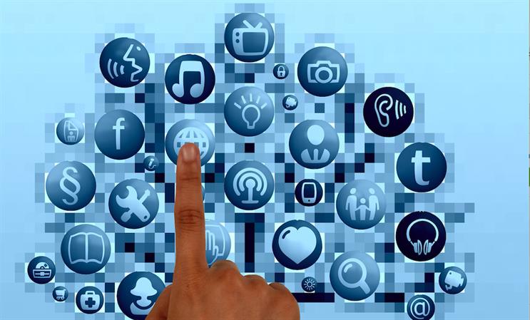 Proximity marketing: How we'll find out where you are and how you feel