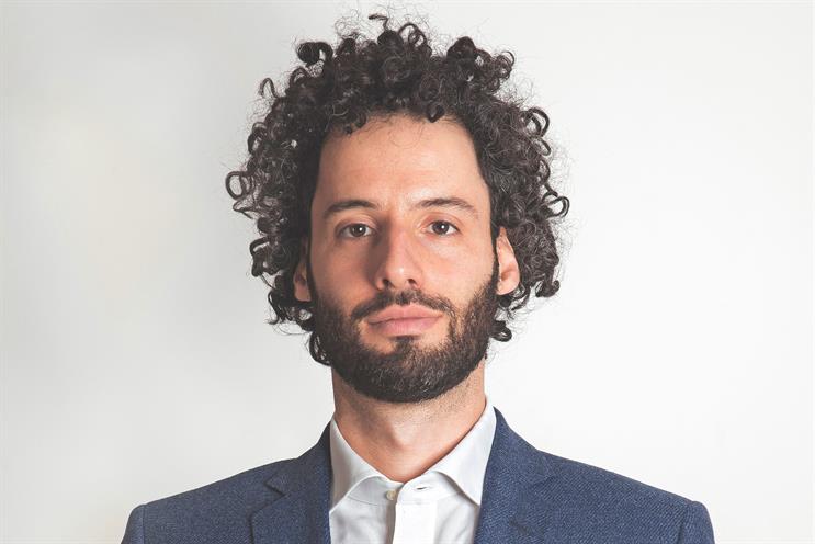 Mandelbaum: joined Y&R Prague in 2007