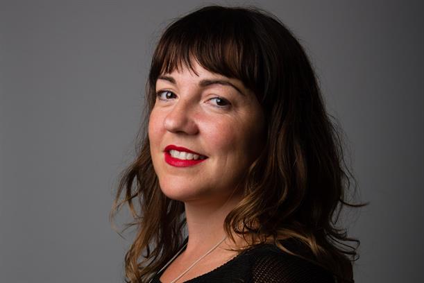 Marie Stafford: director of consumer intelligence, trends and insight at JWT