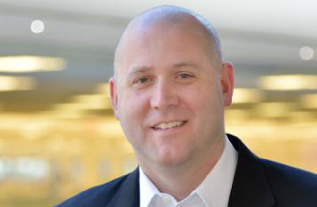Mark Clouse: becomes chief growth officer at Mondelez International