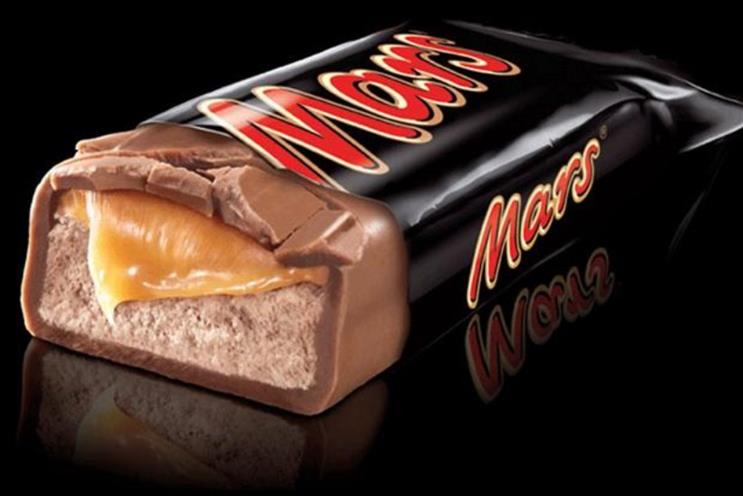 Mars: Michele Oliver promoted to UK chief as Michael Magee takes top European and Eurasia marketing job