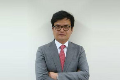 Junghwan Kim: resigned as managing director of JWT AdVenture in South Korea