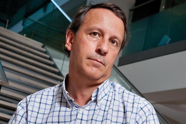 Matthew Heath: chairman of Lida