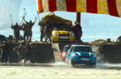 Mini...new WCRS and Profero ad