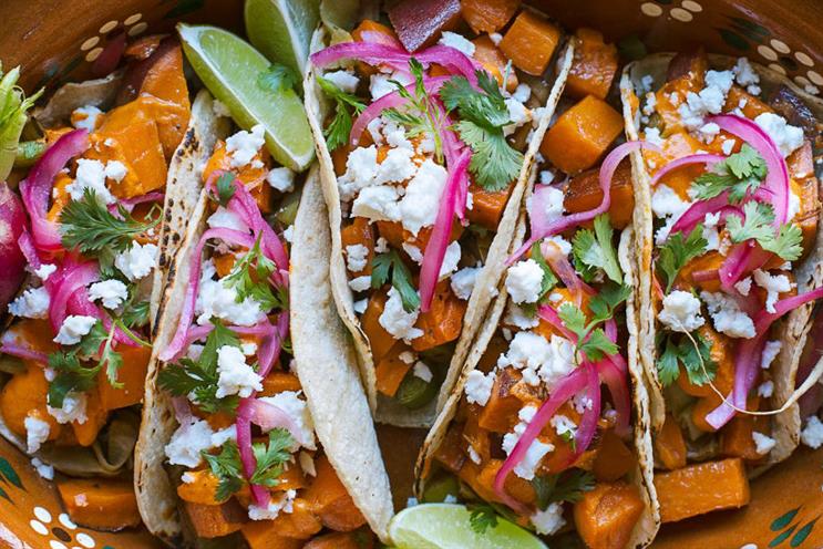 Mission Foods: has appointed Creature of London and VCCP Media