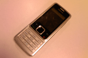 Mobile promotions...under investigations