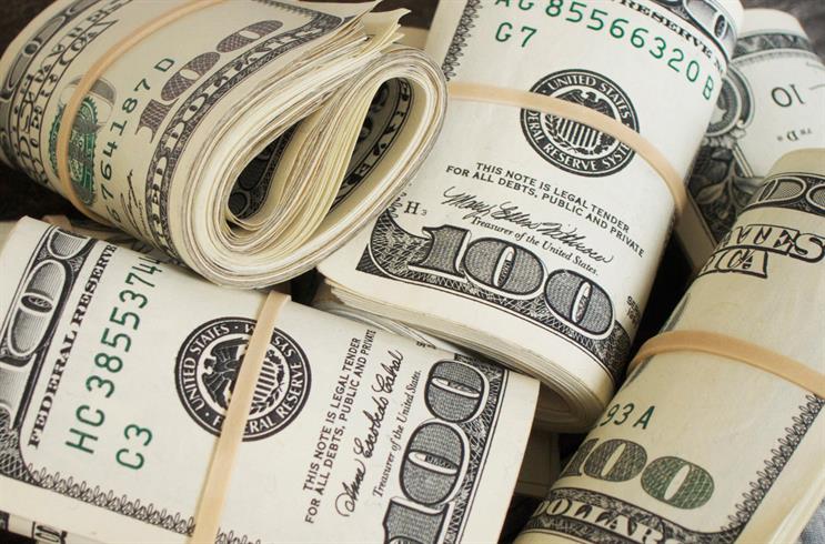 Day 10: Cannes in numbers - show me the money