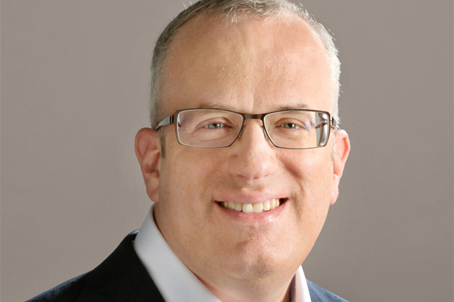 Brendan Eich: steps down at Mozilla