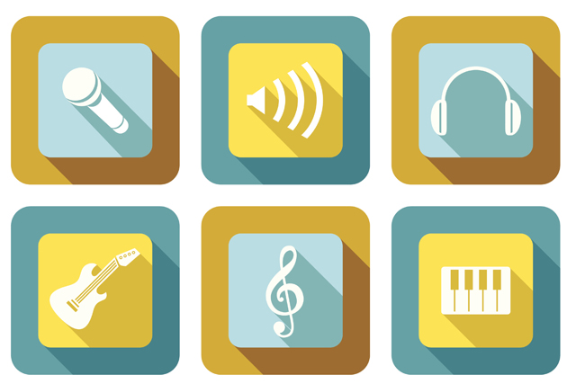 Five tips on using music to connect with shoppers