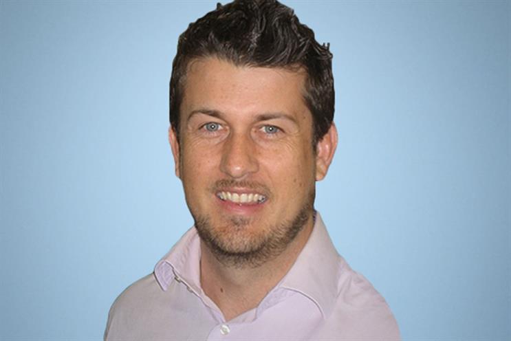 PHD USA: welcomes Nathan Brown