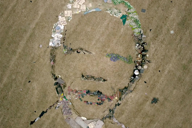 The Economist: releases interactive film linking to its articles on Mandela