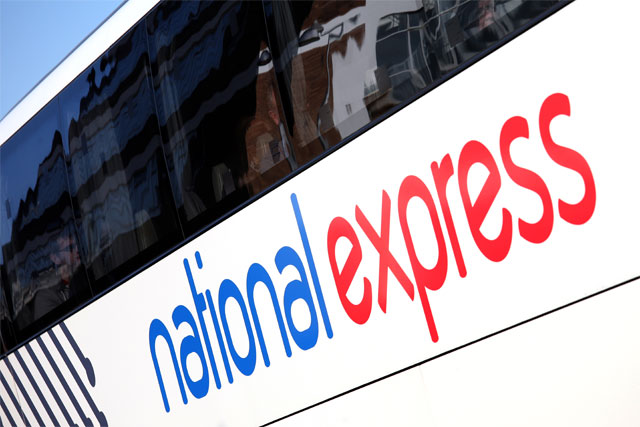 Field Day: Its clients include National Express