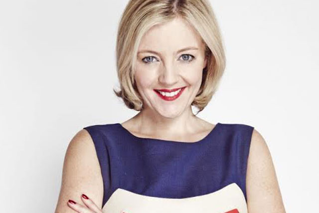 Nicki Sheard: joins King as vice-president of brand marketing