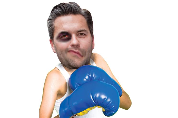 Diary: Could Leonard be the next Tyler Durden?
