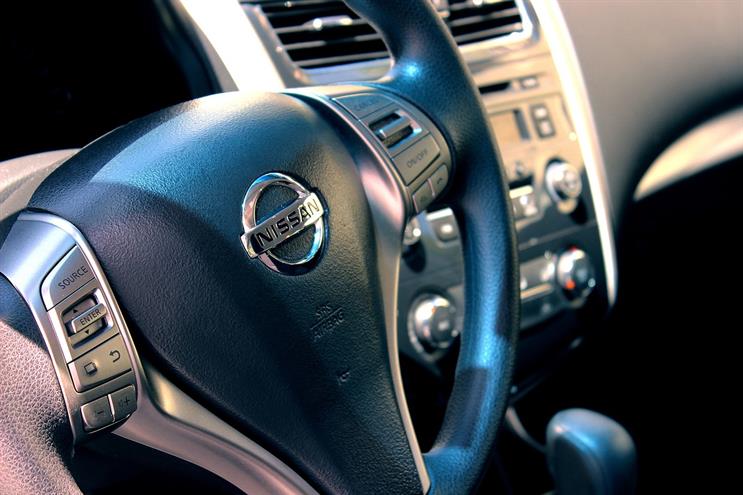 Nissan takes action against Vote Leave over 'false representation' in Brexit flyer