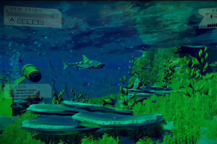 No Man's Sky: the game has generated huge hype over three years