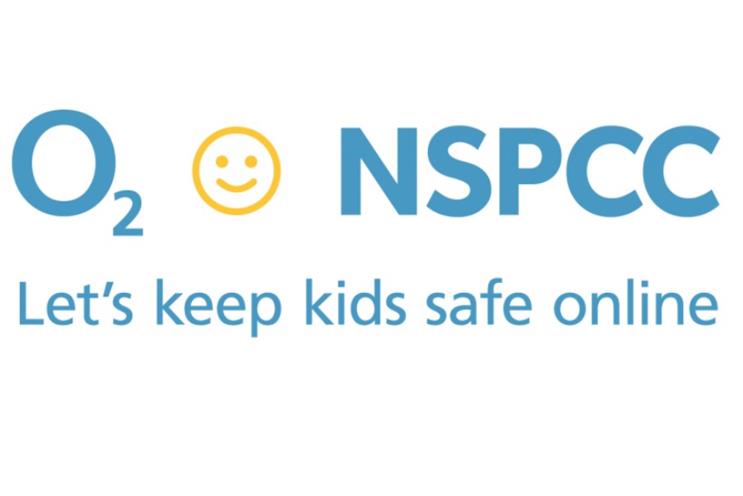 O2: NSPCC partnership aims to persuade parents to start conversations with children