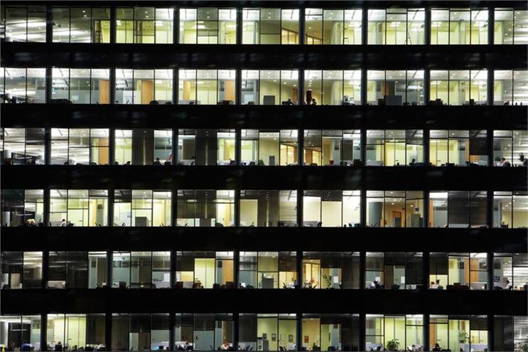Ad industry must face up to its unhealthy work culture