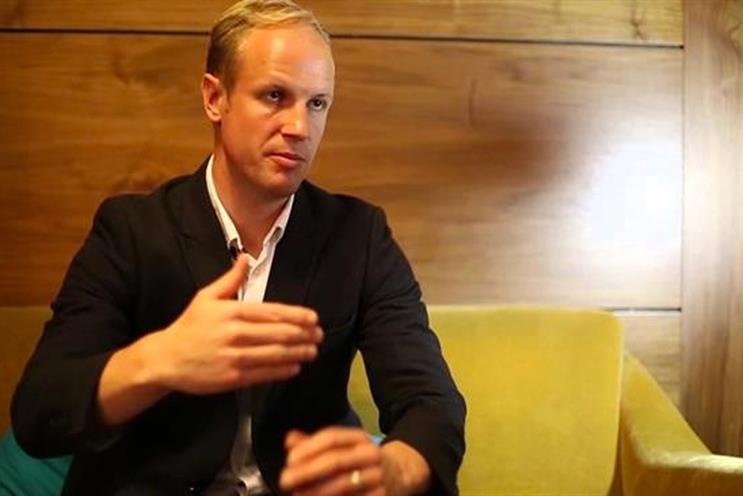 Basset: said Co:Cubed was offering a 'plug and play' approach