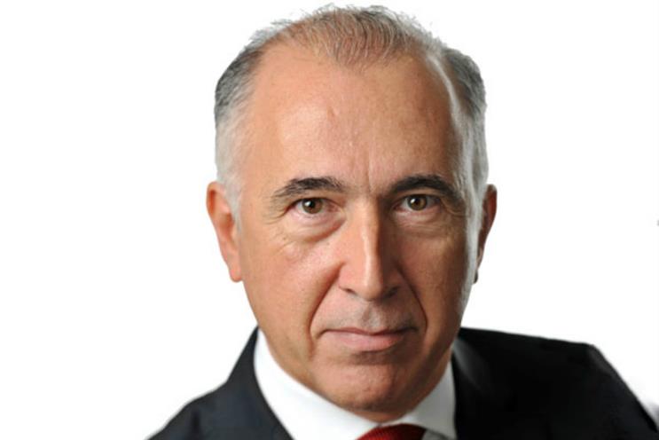 Brexit: Marks & Spencer's Patrick Bousquet-Chavanne described the vote as 'tragic'