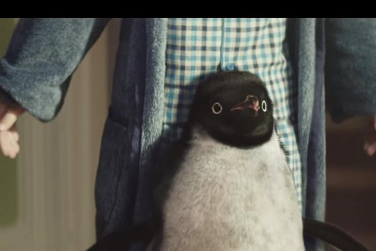 John Lewis: social media budget will increase this Christmas