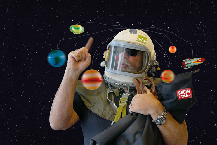 Perrott…“what made everyone on the planet believe that the impossible was now possible?”