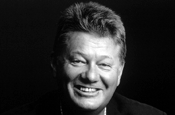 Peter Thompson...appointed Mike Cornwell as chief executive