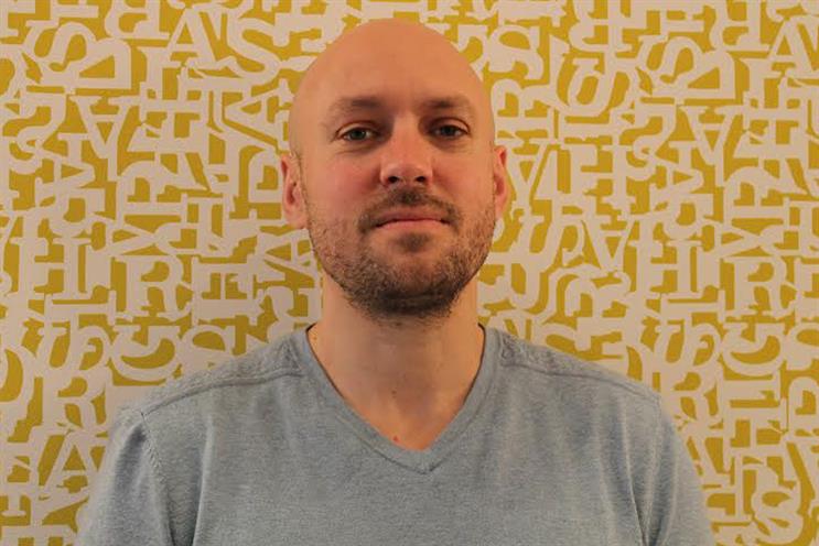 Samuel: was head of platforms for agencies at Google in Sydney