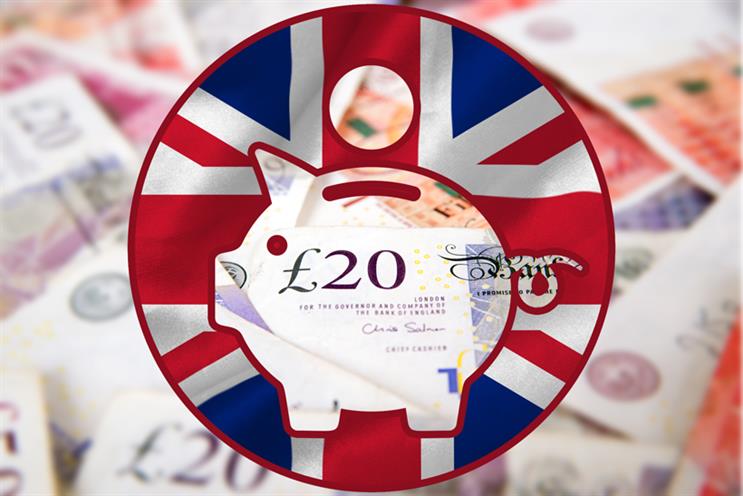 Budget 2016: How brands can play a role in getting Britain saving