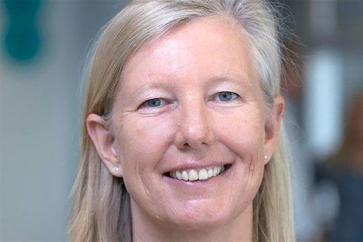 EE: chief marketing officer Pippa Dunn exits as brand is acquired