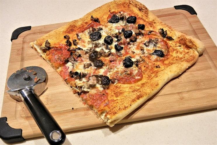 Breakfast Briefing: Urban Outfitters buys pizzeria, encryption terrorism warning, supermarkets sales dip