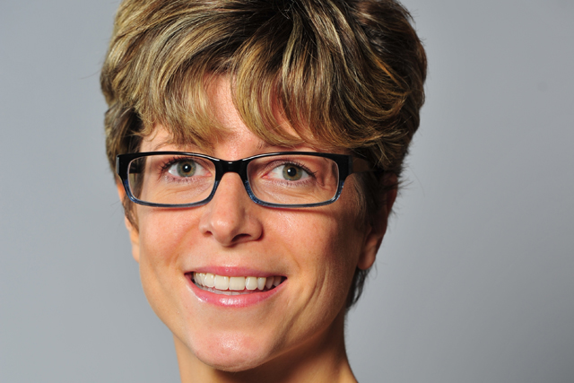 Nathalie Pomroy has been briefed to improve customer experience
