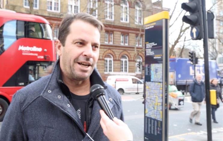 Has the government overspent on its £5m living wage ad campaign?