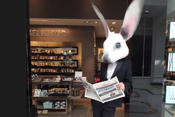 Eggtastic ads: A cracking selection of Easter campaigns