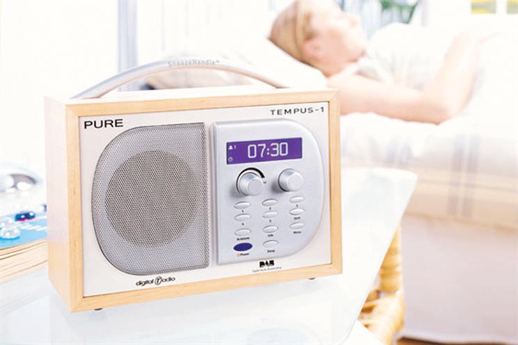 Rajar Q3 2015: How commercial radio has closed digital gap with BBC