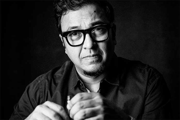 Raj Kamble