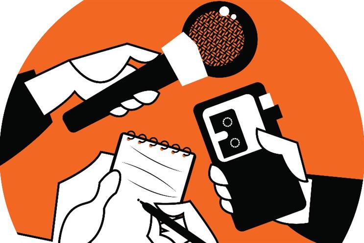 What marketers need to know about the rise of the brand editor