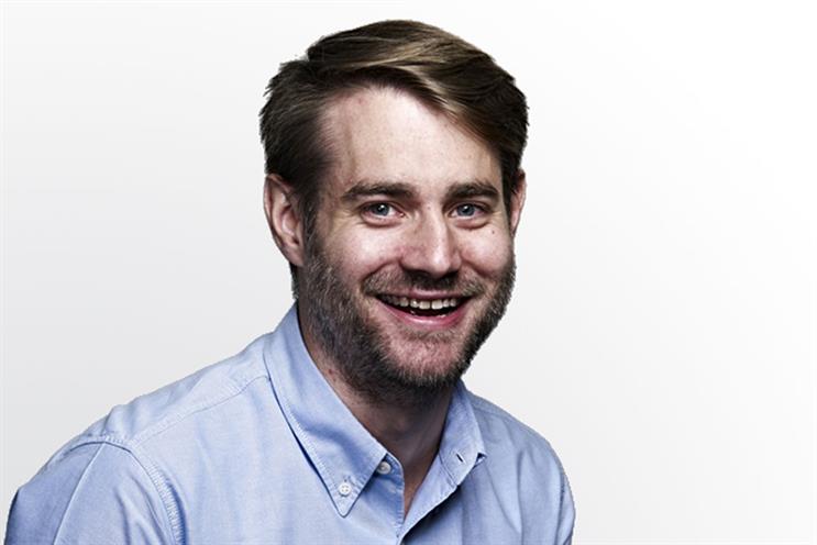 Rob Hinchcliffe: digital strategist, TH_NK