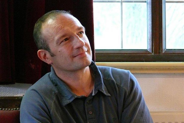 Rob Hunter, MD, Hunterlodge