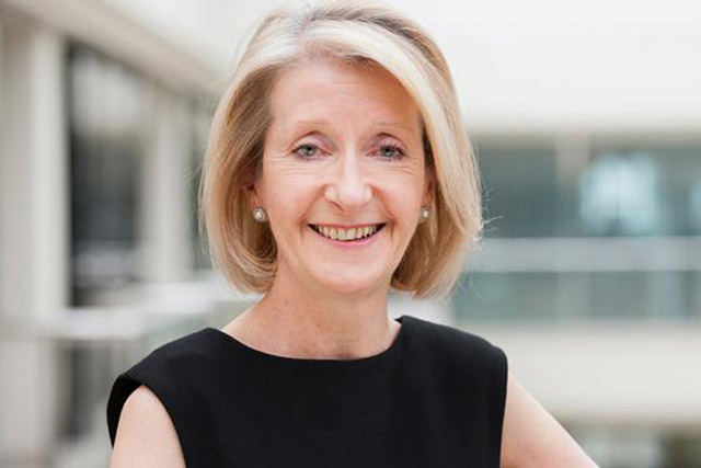 Mail Advertising restructures under Rosemary Gorman