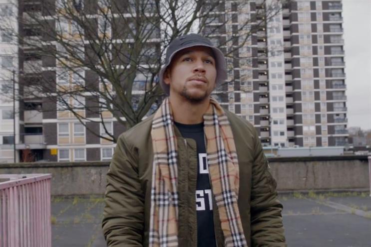 Guinness: Rudimental talk about the influence of legendary record producer John Hammond