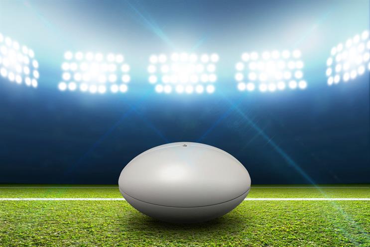 Tries and Fails: which brands are winning the Rugby World Cup - week one