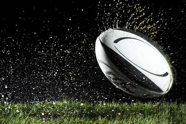 All Blacks dominate social media in first week of Rugby World Cup