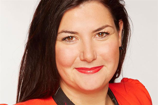 Reemah Sakaan: head of marketing and media planning at ITV