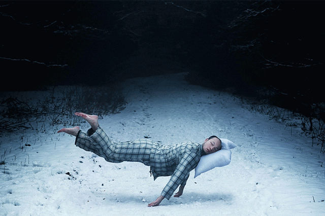Google partners with The Saatchi Gallery for the Motion Photography Prize