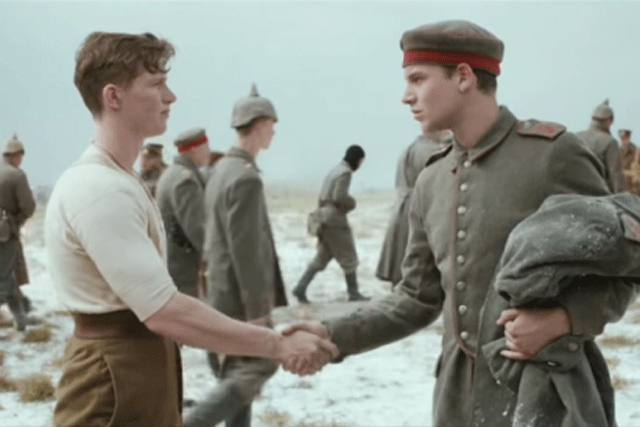 Sainsbury's: the retailer's 2014 Christmas TV campaign