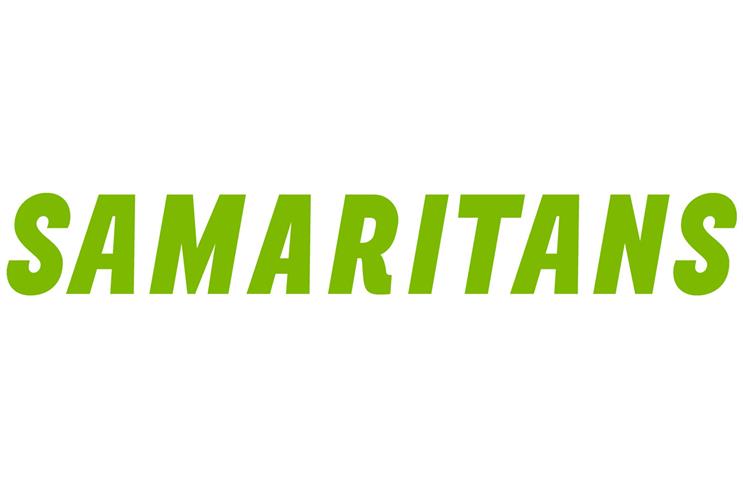 Agencies line up for Samaritans rail brief