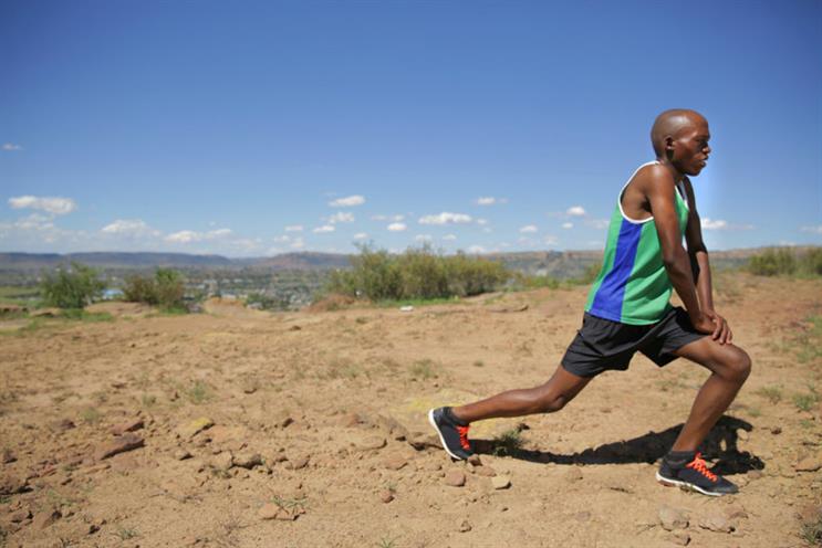 Rio 2016: sponsor Samsung is telling the stories of four unknown athletes