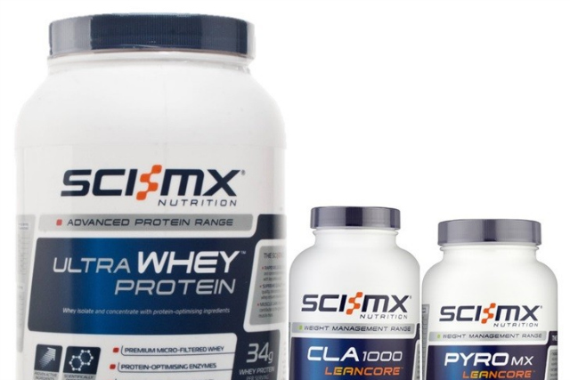 SCI-MX: The Minimart picks up account